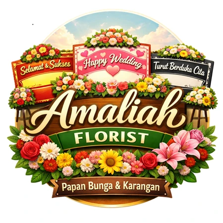 Papan Bunga Kabekelan